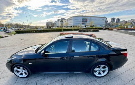 BMW 5 серия, 2006 год, 950 000 рублей, 8 фотография