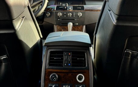 BMW 5 серия, 2006 год, 950 000 рублей, 15 фотография