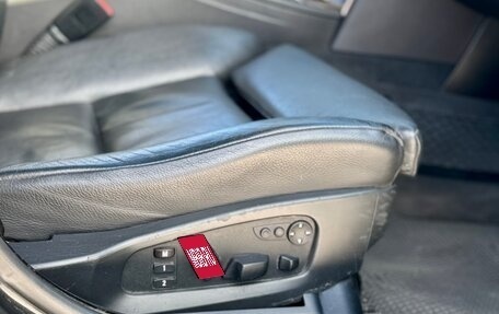 BMW 5 серия, 2006 год, 950 000 рублей, 24 фотография