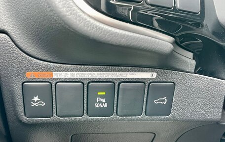 Mitsubishi Outlander III рестайлинг 3, 2021 год, 2 650 000 рублей, 18 фотография