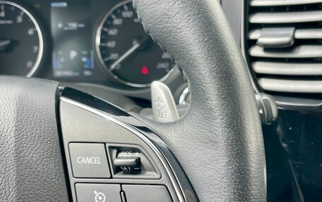 Mitsubishi Outlander III рестайлинг 3, 2021 год, 2 650 000 рублей, 22 фотография