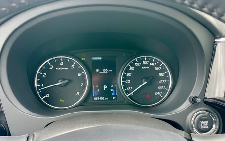 Mitsubishi Outlander III рестайлинг 3, 2021 год, 2 650 000 рублей, 16 фотография