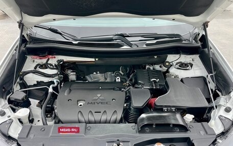 Mitsubishi Outlander III рестайлинг 3, 2021 год, 2 650 000 рублей, 27 фотография