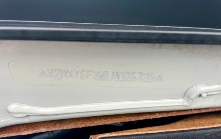 Mitsubishi Outlander III рестайлинг 3, 2021 год, 2 650 000 рублей, 31 фотография