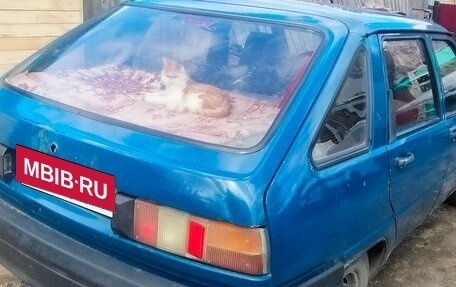 ИЖ 2126 «Ода», 2001 год, 70 000 рублей, 2 фотография