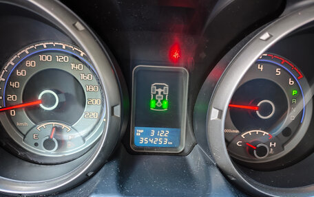 Mitsubishi Pajero IV, 2007 год, 1 450 000 рублей, 6 фотография