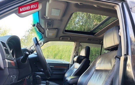 Mitsubishi Pajero IV, 2007 год, 1 450 000 рублей, 2 фотография