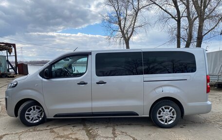 Citroen SpaceTourer I, 2019 год, 2 600 000 рублей, 2 фотография
