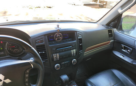 Mitsubishi Pajero IV, 2007 год, 1 450 000 рублей, 7 фотография
