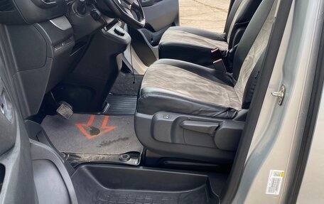 Citroen SpaceTourer I, 2019 год, 2 600 000 рублей, 9 фотография