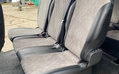 Citroen SpaceTourer I, 2019 год, 2 600 000 рублей, 10 фотография