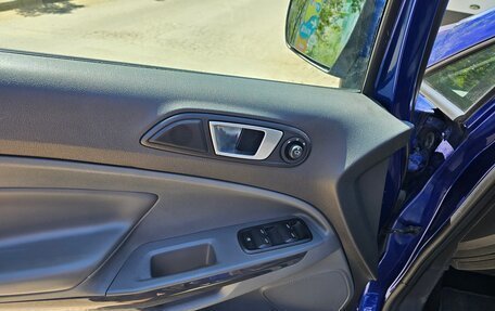 Ford EcoSport, 2014 год, 1 290 000 рублей, 9 фотография