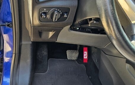 Ford EcoSport, 2014 год, 1 290 000 рублей, 12 фотография