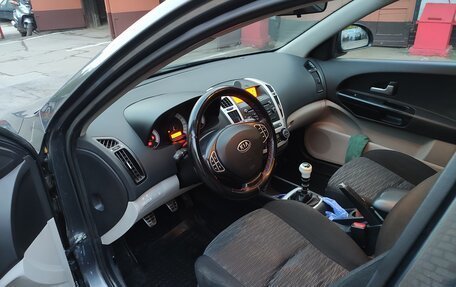 KIA cee'd I рестайлинг, 2009 год, 480 000 рублей, 3 фотография