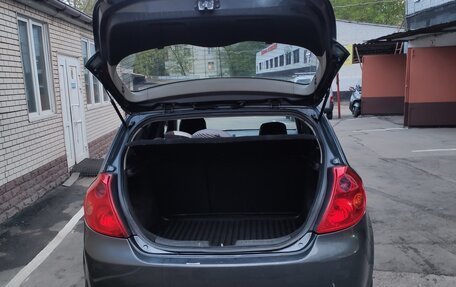 KIA cee'd I рестайлинг, 2009 год, 480 000 рублей, 7 фотография