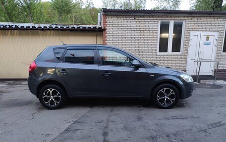 KIA cee'd I рестайлинг, 2009 год, 480 000 рублей, 9 фотография