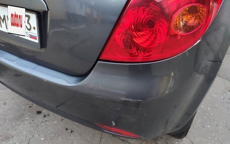 KIA cee'd I рестайлинг, 2009 год, 480 000 рублей, 10 фотография