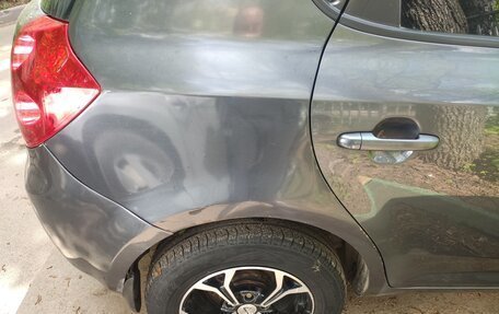 KIA cee'd I рестайлинг, 2009 год, 480 000 рублей, 6 фотография