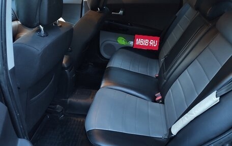 KIA cee'd I рестайлинг, 2009 год, 480 000 рублей, 4 фотография