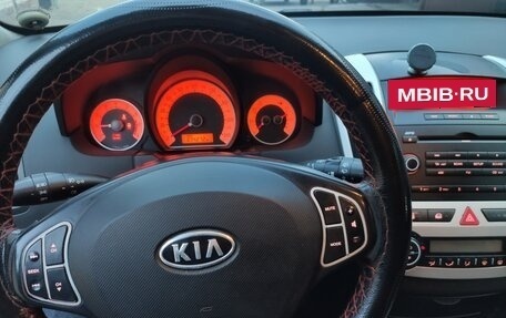 KIA cee'd I рестайлинг, 2009 год, 480 000 рублей, 13 фотография