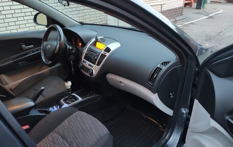 KIA cee'd I рестайлинг, 2009 год, 480 000 рублей, 14 фотография