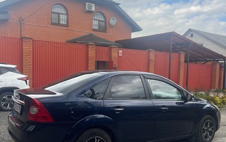 Ford Focus II рестайлинг, 2010 год, 499 000 рублей, 9 фотография