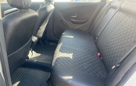Nissan Almera, 2014 год, 485 888 рублей, 6 фотография