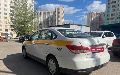 Nissan Almera, 2014 год, 485 888 рублей, 4 фотография