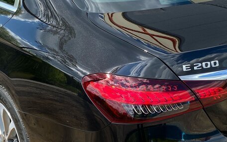 Mercedes-Benz E-Класс, 2021 год, 2 750 000 рублей, 8 фотография