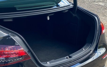 Mercedes-Benz E-Класс, 2021 год, 2 750 000 рублей, 17 фотография