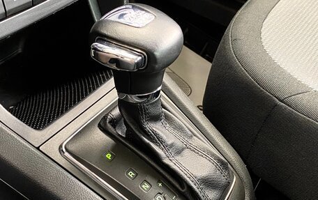 Skoda Yeti I рестайлинг, 2012 год, 859 000 рублей, 14 фотография