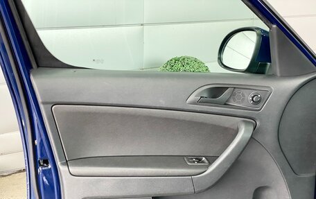 Skoda Yeti I рестайлинг, 2012 год, 859 000 рублей, 15 фотография