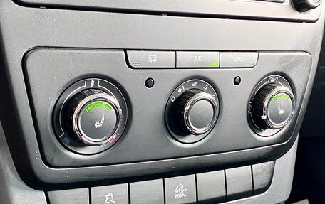 Skoda Yeti I рестайлинг, 2012 год, 859 000 рублей, 13 фотография