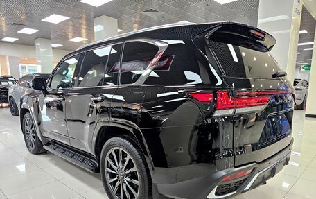 Lexus LX, 2024 год, 16 699 000 рублей, 6 фотография