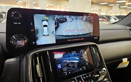 Lexus LX, 2024 год, 16 699 000 рублей, 7 фотография