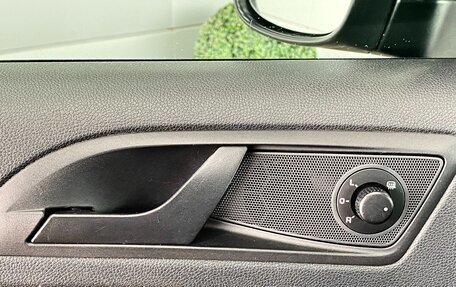Skoda Yeti I рестайлинг, 2012 год, 859 000 рублей, 16 фотография