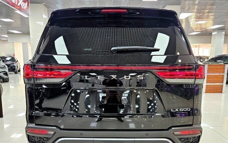 Lexus LX, 2024 год, 16 699 000 рублей, 5 фотография
