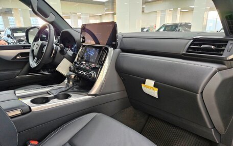 Lexus LX, 2024 год, 16 699 000 рублей, 11 фотография