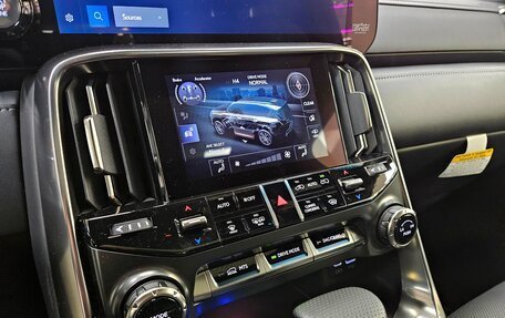 Lexus LX, 2024 год, 16 699 000 рублей, 8 фотография