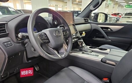 Lexus LX, 2024 год, 16 699 000 рублей, 9 фотография