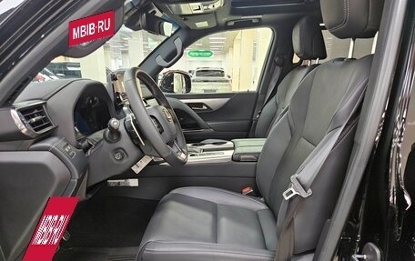 Lexus LX, 2024 год, 16 699 000 рублей, 10 фотография