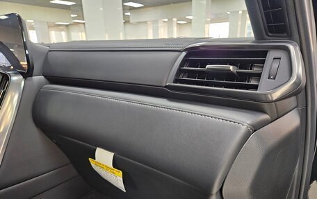 Lexus LX, 2024 год, 16 699 000 рублей, 20 фотография