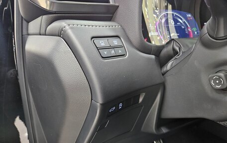 Lexus LX, 2024 год, 16 699 000 рублей, 22 фотография