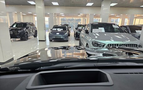 Lexus LX, 2024 год, 16 699 000 рублей, 15 фотография