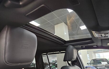 Lexus LX, 2024 год, 16 699 000 рублей, 19 фотография