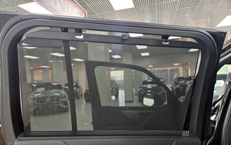 Lexus LX, 2024 год, 16 699 000 рублей, 26 фотография