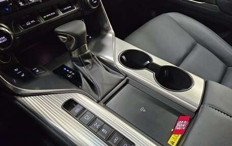 Lexus LX, 2024 год, 16 699 000 рублей, 17 фотография