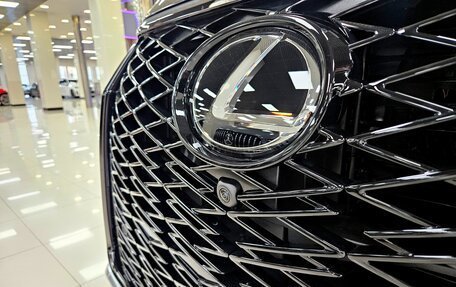 Lexus LX, 2024 год, 16 699 000 рублей, 28 фотография