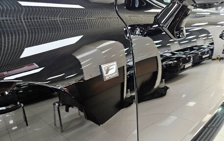 Lexus LX, 2024 год, 16 699 000 рублей, 29 фотография