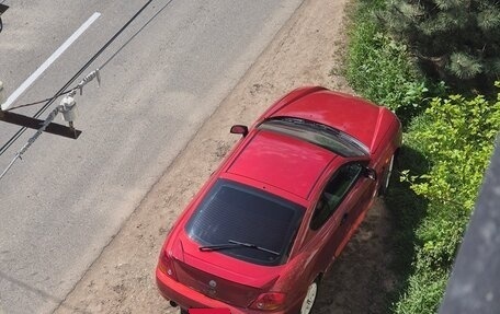 Hyundai Tuscani, 2002 год, 540 000 рублей, 5 фотография